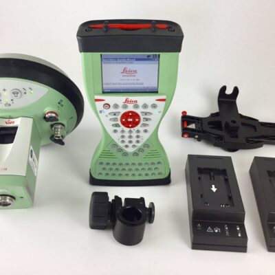 GPS
