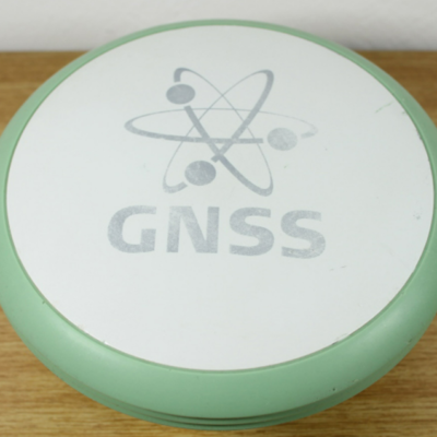 GPS
