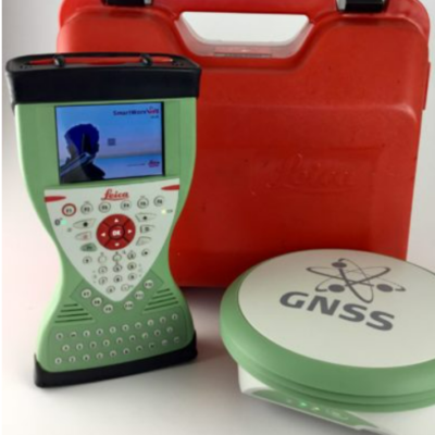 GPS